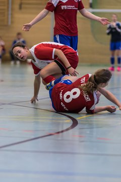 Bild 398 - Girls Cup
